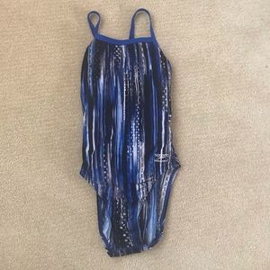 Speedo Endurance One Piece Swimsuit